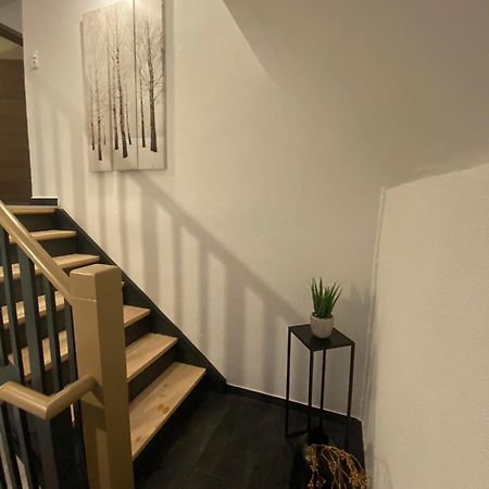 Ferienhaus International Бад Харцбург Екстериор снимка