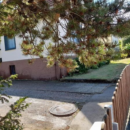 Ferienhaus International Бад Харцбург Екстериор снимка