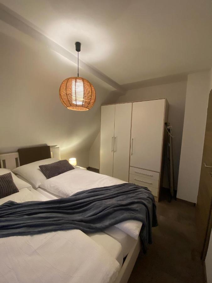 Ferienhaus International Бад Харцбург Екстериор снимка