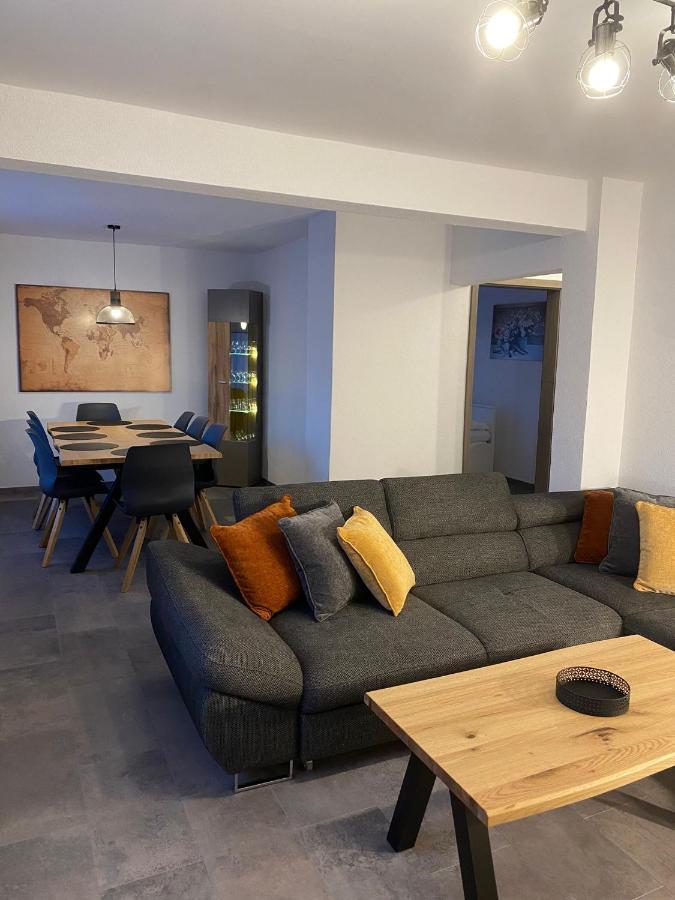 Ferienhaus International Бад Харцбург Екстериор снимка