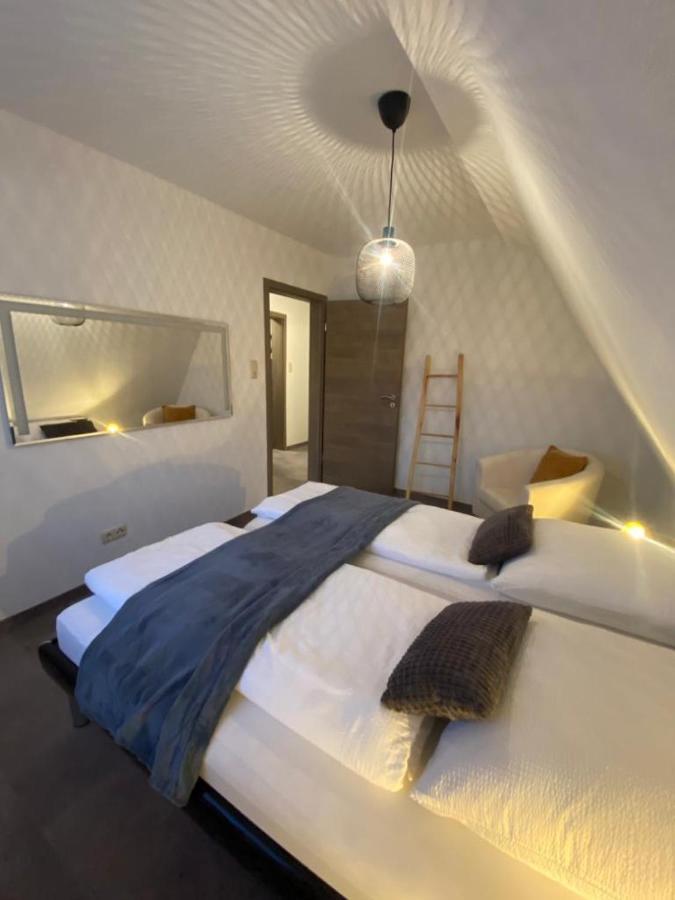 Ferienhaus International Бад Харцбург Екстериор снимка