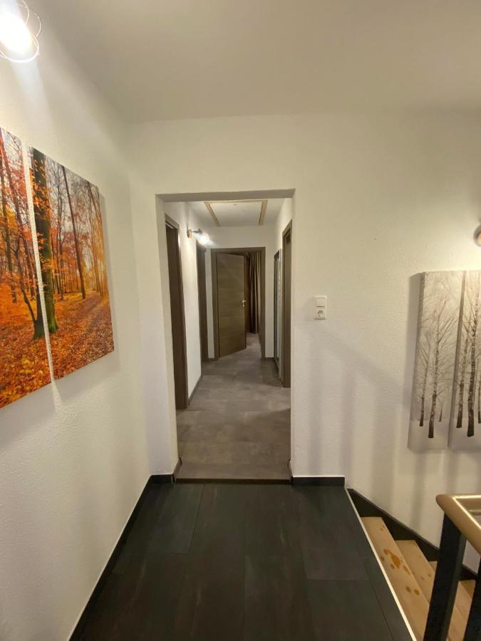 Ferienhaus International Бад Харцбург Екстериор снимка
