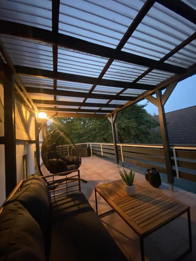Ferienhaus International Бад Харцбург Екстериор снимка