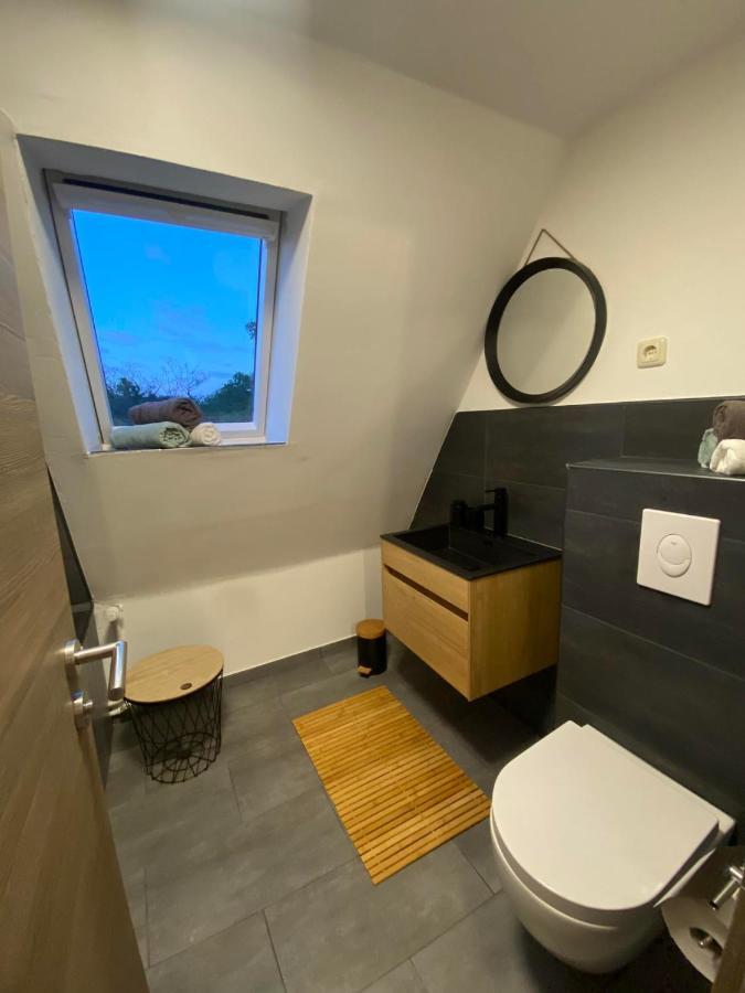 Ferienhaus International Бад Харцбург Екстериор снимка