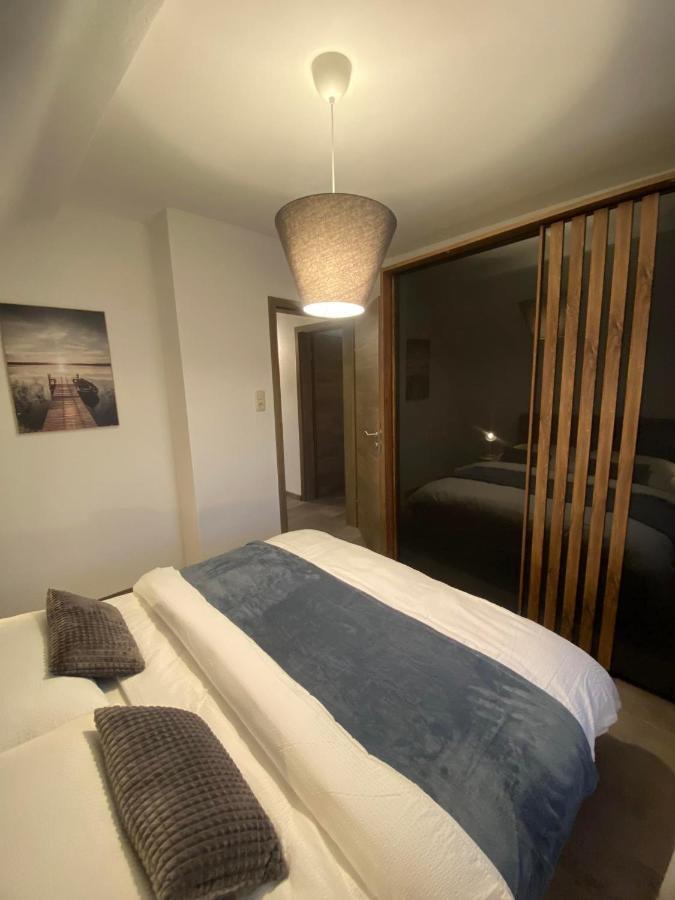Ferienhaus International Бад Харцбург Екстериор снимка