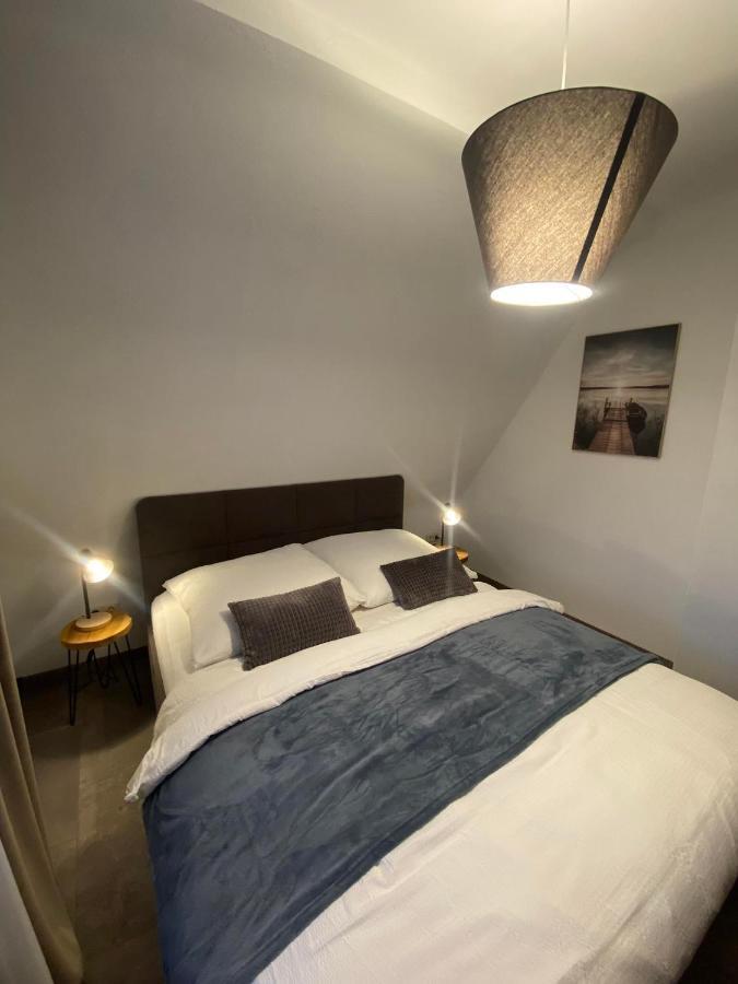 Ferienhaus International Бад Харцбург Екстериор снимка