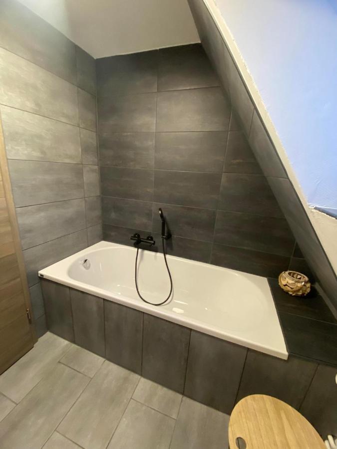 Ferienhaus International Бад Харцбург Екстериор снимка