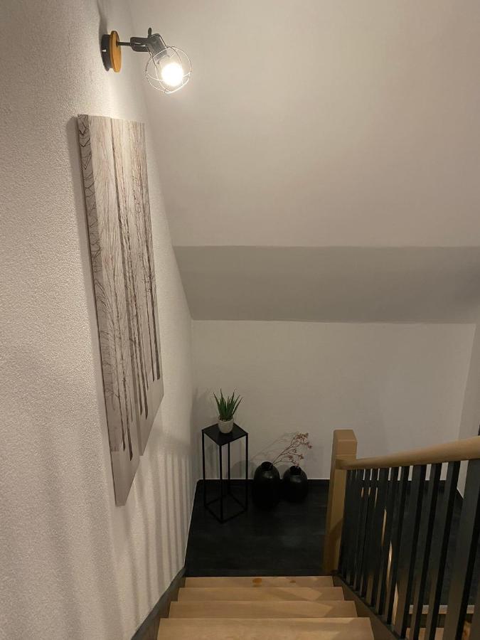 Ferienhaus International Бад Харцбург Екстериор снимка