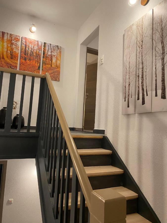 Ferienhaus International Бад Харцбург Екстериор снимка