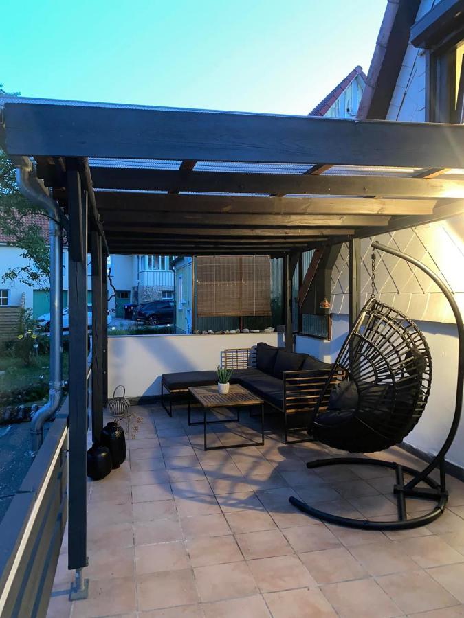 Ferienhaus International Бад Харцбург Екстериор снимка