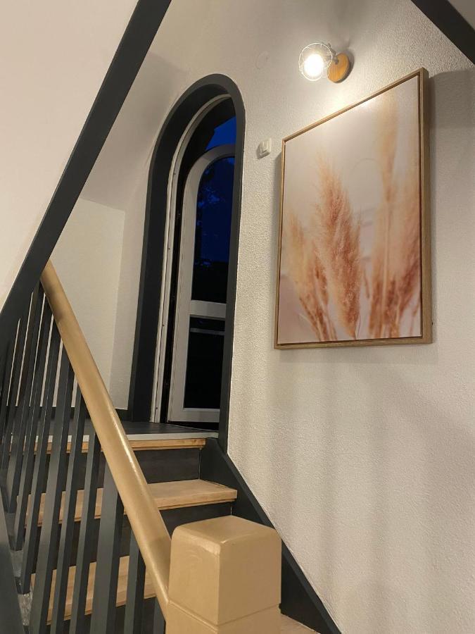 Ferienhaus International Бад Харцбург Екстериор снимка