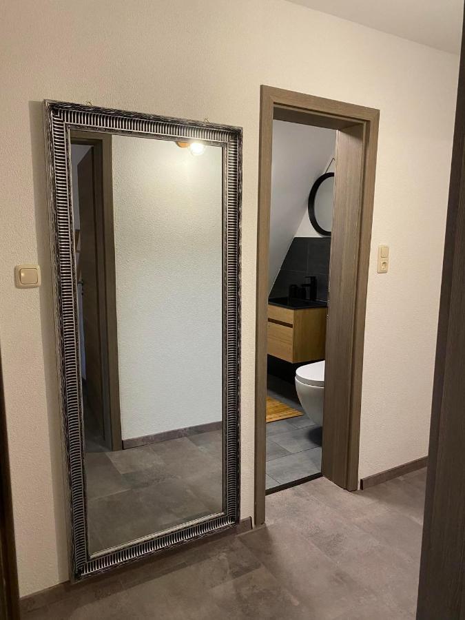 Ferienhaus International Бад Харцбург Екстериор снимка
