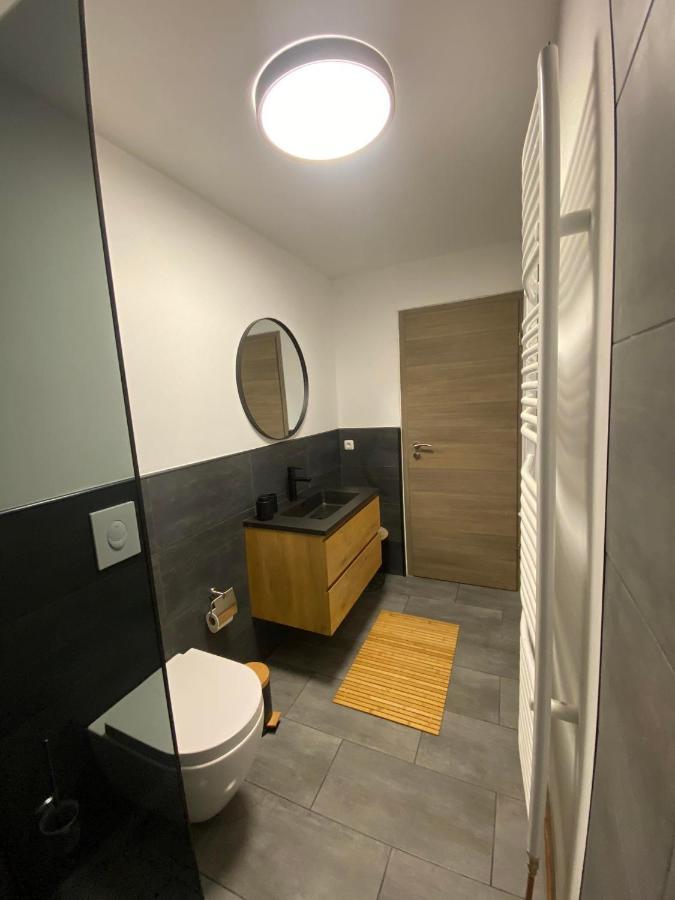 Ferienhaus International Бад Харцбург Екстериор снимка