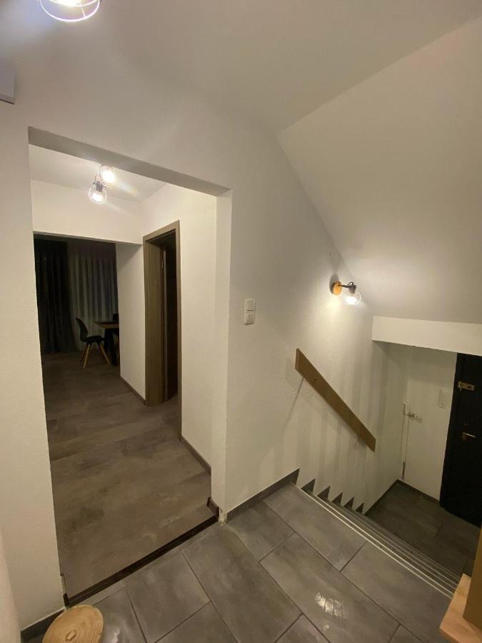 Ferienhaus International Бад Харцбург Екстериор снимка