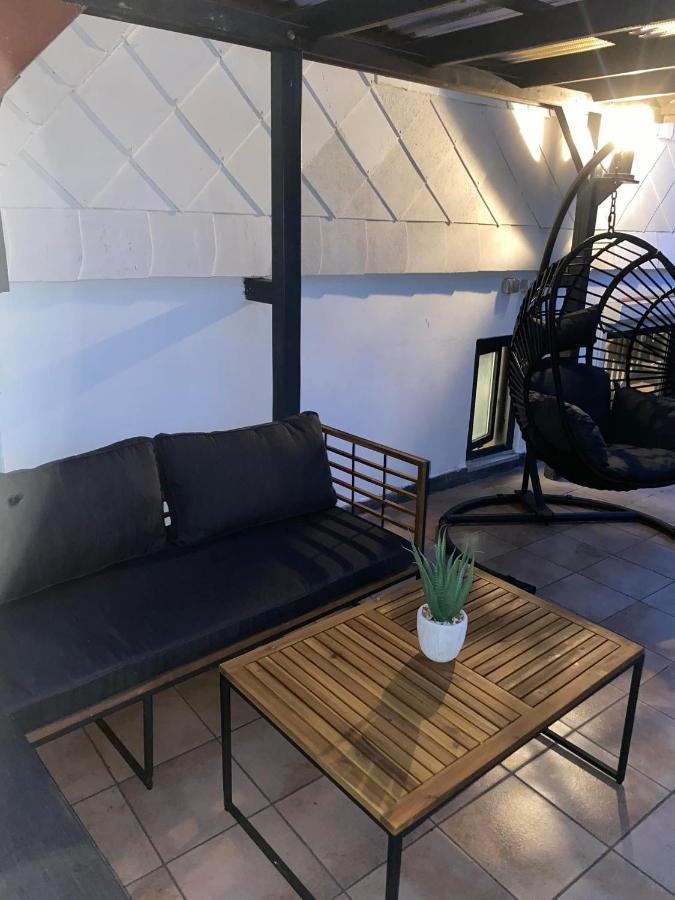 Ferienhaus International Бад Харцбург Екстериор снимка