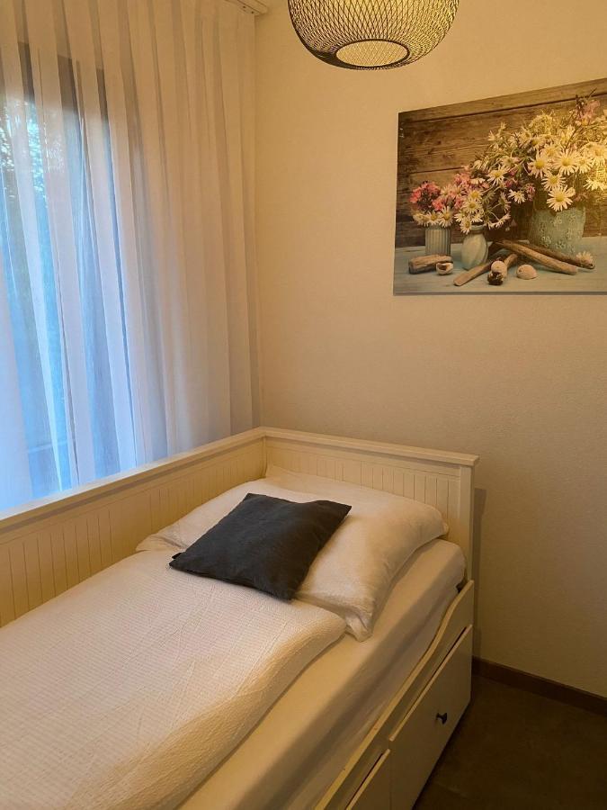 Ferienhaus International Бад Харцбург Екстериор снимка