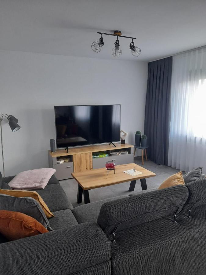 Ferienhaus International Бад Харцбург Екстериор снимка
