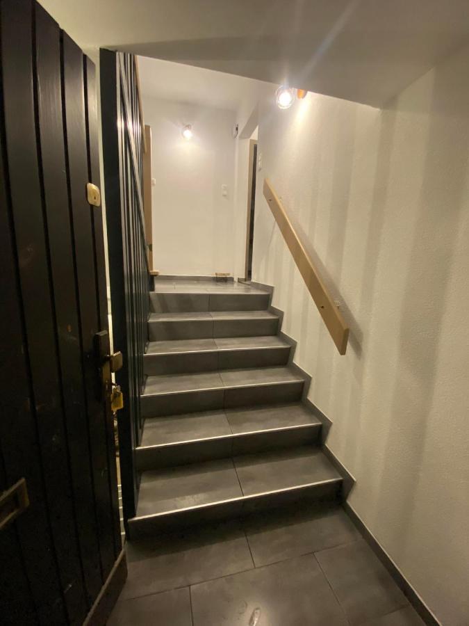 Ferienhaus International Бад Харцбург Екстериор снимка
