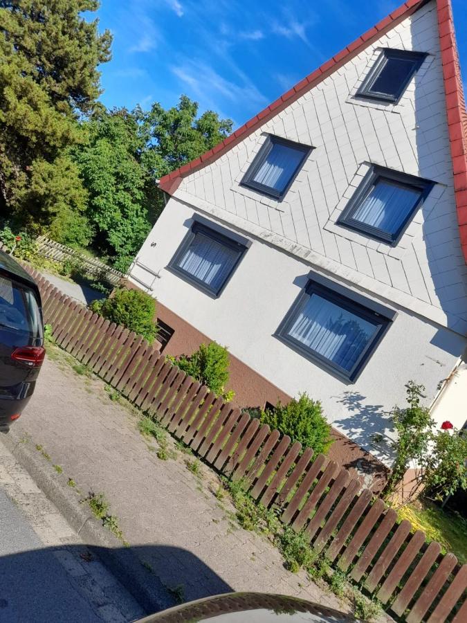 Ferienhaus International Бад Харцбург Екстериор снимка