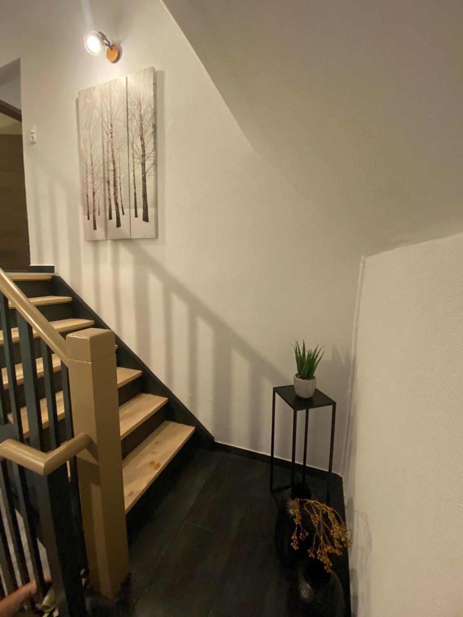 Ferienhaus International Бад Харцбург Екстериор снимка