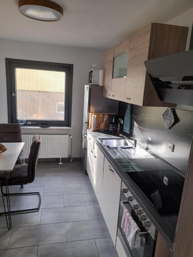 Ferienhaus International Бад Харцбург Екстериор снимка